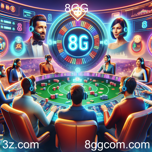 A Ascensão dos Jogos Multiplayer: Conectando Jogadores ao Redor do Mundo