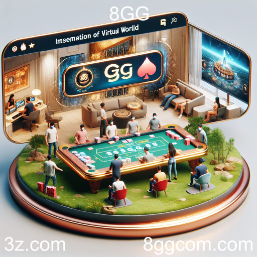 A Evolução dos Jogos de Simulação: Uma Imersão na Realidade Virtual